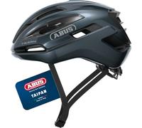 ABUSO Youn-i 2.0 Casco de Bicicleta, Unisex-Adult, Mono Orange, S