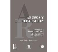 Abusos y reparación: Sobre los comportamientos no sexuales en la iglesia (GS)
