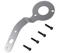 Abvefudo Calado de Distribucion, Herramienta de Bloqueo del Cigüeñal con Tornillo de Fijación, Compatible con BMW & Mini B37 B38 B47 B48 B57 B58, OEM 2357904