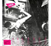 Abw?Rts - Amok Koma [Vinilo]