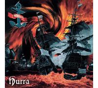 Abwärts - Hurra (Reissue) [Vinilo]