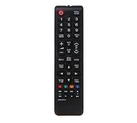 Abwan Soporte para mando a distancia de TV AA59-00741A para Samsung AA59-00602A AA59-00666A AA59-00496A
