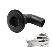 Abwasserauslässe - Yacht Bilge Drain Outlet | Tragen Sie Eine Resistente Yacht -Abflussauslass | Marine Yacht Abwasser Und Drainageauslass | Abtropfen