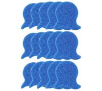 Abxvgsfdve Quitapelos Lavandería Mascotas - Solución Hogar Integral | Útil para coches, sofás, de mascotas, alfombras y más; complemento a aspiradoras y rodillos quitapelusas.