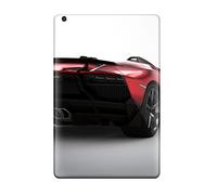 ABxXXll4221dNnFC Funda De Teléfono Tpu Con Aspecto De Moda Para Ipad Mini/Mini 2 - Lamborghini Aventador J 10