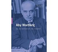 Aby Warburg ou la tentation du regard