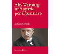 Aby Warburg, uno spazio per il pensiero (Frecce)