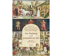 Aby Warburg Y El Pensamiento Vivo