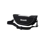 AbyBasil Bolsa de Manillar para Motos para Benelli TNT 135 TNT 25N Bolsa Impermeable Y Antipolvo para Volante De Motocicleta(O)
