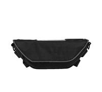 AbyBasil Bolsa de Manillar para Motos para GSX S1000GX Bolsa De Herramientas Y Accesorios para Moto, Impermeable Resistente Al Polvo, Práctica para Viajar En El Manillar(O)