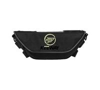 AbyBasil Bolsa de Manillar para Motos para Keeway Mbp T1002v Y T1002vx Bolsa De Accesorios Herramientas para Moto, Impermeable Resistente Al Polvo, Práctica para Viajar En El Manillar(R)