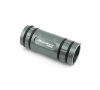 AbyBasil extremo de la varilla de cambio de una motocicleta Para Dominar 400 Pulsar Modified Accesorios De Extensión Para La Palanca Cambio Motocicleta(X)