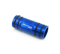 AbyBasil extremo de la varilla de cambio de una motocicleta Para Dominar 400 Pulsar Modified Accesorios De Extensión Para La Palanca Cambio Motocicleta(M)