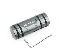 AbyBasil extremo de la varilla de cambio de una motocicleta Para HON@&DA CTX 700, 1300 Y 700N Extensión De La Palanca Cambio El Pedal; Accesorios Para Motocicletas(X)