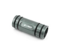 AbyBasil extremo de la varilla de cambio de una motocicleta Para Yama@&ha XJ6 Y XJ6N Ampliador De Pedal Palanca Cambio Freno CNC Diversion: Accesorios Para Motocicleta(X)