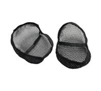 AbyBasil Funda para el Asiento para R1200RT R1200R R1200 RT 2006-2013 Funda De Malla para Asiento Motocicleta Aislante Transpirable Antideslizante Impermeable Cojín