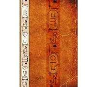 Abydos Kings List: Cartouches 10 & 48 - Kakau / Raneb & Nikare: Table of Hieroglyphic Inscriptions of Ancient Egyptian Pharaohs Canon, Dynastic ... Writing, Egyptology Research, and Journaling