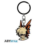 Abykey312 - My Hero Academia - Portachiavi Bakugo Gadget