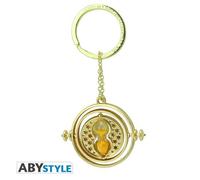 Abykey322 - Harry Potter - Portachiavi 3d - Giratempo Gadget