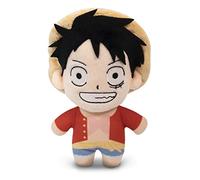 ABYPEL044 - One Piece - Cojín Luffy - Peluche