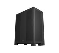 ABYSM Gaming Caja Workstation E-ATX AI Pro 100 – GPU 420 mm, disipador 180 mm, negra