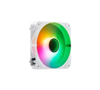 ABYSM Arclight 2.0 ARGB Ventilador 12 cm Blanco 3 piezas