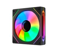 Abysm ArcLight 3.0 aRGB - Ventilador 120mm