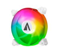 Abysm Arclight AB831104 ARGB White 120mm - Ventilador