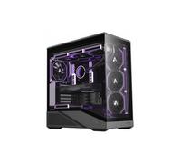 Abysm Arian Frame A400 Black - Caja