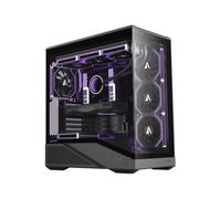 Abysm Arian Frame A400 - Caja ATX