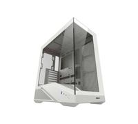 Abysm Arian Frame A400 Blanca - Caja ATX