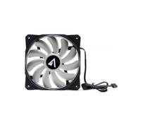 Abysm Gaming Breeze Ventilador CPU 120 mm Blanco