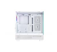 ABYSM - Caja ATX Danube SAVA H400 Blanco