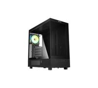 ABYSM Caja ATX Danube SAVA H400 Negro