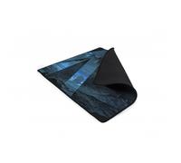 ABYSM - Covenant L Alfombrilla de ratón para juegos Multicolor