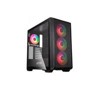 Abysm Danube Kamp BX300 ATX Caja para PC