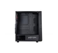 ABYSM - Danube Kolpa Black Torre Negro