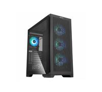 Abysm Danube Mura BX300 ARGB | Caja E-ATX Cristal Templado