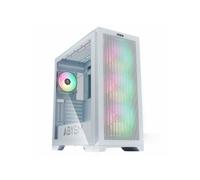 Abysm Danube Mura BX300 ARGB White - Caja