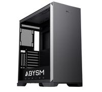 Abysm Gaming Danube Mura Pro Negra