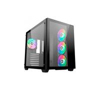 Abysm Danube Sava 285 BX203 aRGB Caja ATX