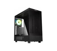 Abysm Danube Sava H400 ATX Caja para PC