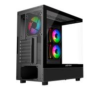 ABYSM - DANUBE SAVA H400 Prime Torre Negro