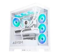 Abysm Danube Sava H500 Blanco