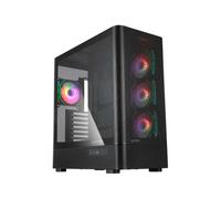 Abysm Danube Sava H500 II Air ARGB Black - Caja