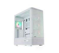 Abysm Danube Sava H500 II Air ARGB White - Caja