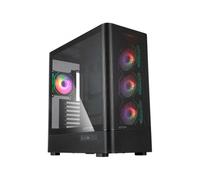 Abysm Danube Sava H500 II Air - Caja ATX