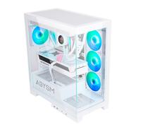 Abysm Danube Sava H500 Blanco