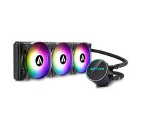 Abysm Gaming Artic 360 ARGB Kit de Refrigeración Líquida