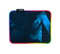Matina de juegos multicolor de Pacto M RGB (355x300 mm) - Abysm